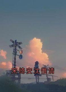 宋绮安沈惟清