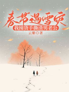 春节遇雪灾，我囤货手撕渣男老公