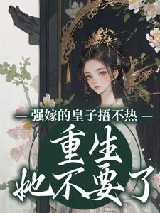 四皇子的未婚妻沈安安