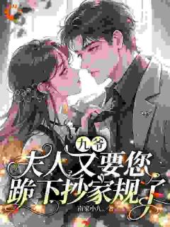 闪婚小冤家，大佬每天都想贴贴