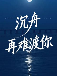 沉舟再难渡你