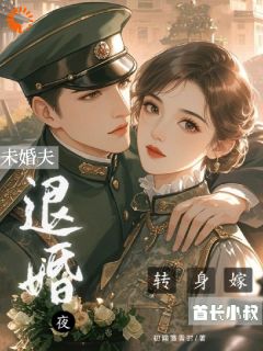 退婚夜，转身嫁未婚夫首长小叔