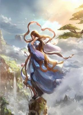 陈玄混沌剑师神话纪元