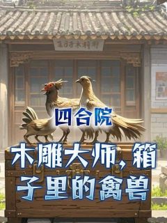 四合院：木雕大师，箱子里的禽兽