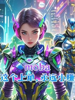 moba：这个上单永远小赚