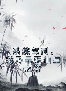 系统驾到，我乃最强仙皇之资