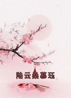 陆云桑慕珏