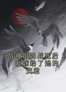 战神姐姐战死后，我嫁给了她的夫君